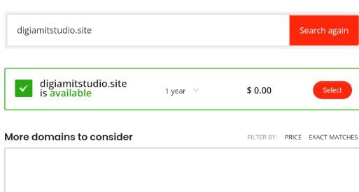 How To Get Free Top Level Domain: