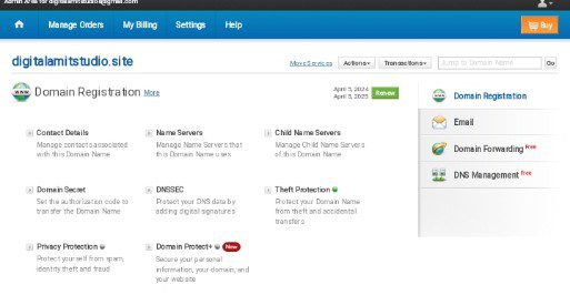 How To Get Free Top Level Domain:
