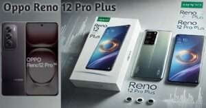 Oppo Reno 12 Pro Plus