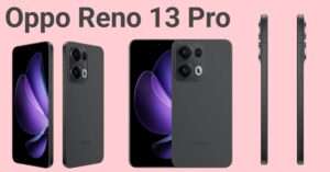 Oppo Reno 13 Pro 5G Smartphone