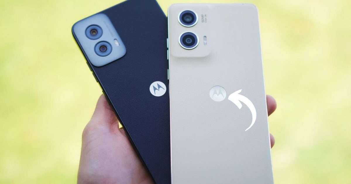 Motorola New 5G Smartphone with Powerful Camera and Features