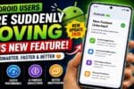 Android Users Are Suddenly Loving This New Feature